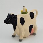 Animal Cow Teapots