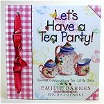Lets Have  a Tea Party