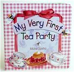 My 1st Tea Party