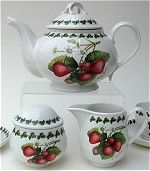 Beehouse Tea Cups and Mugs