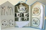 Brambley Hedge Tea Set