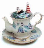 Storm in a Teacup Teapot