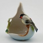 Chickadee Tea Light