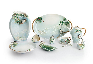 Franz Porcelain