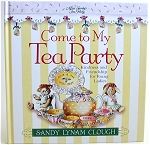 Come To My Tea Party