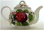 Pomona Apple Teapot